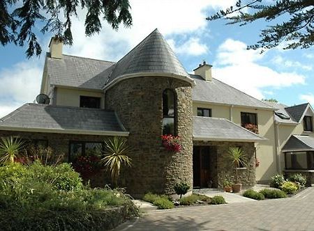 Abbey Court Hotel Killowen Luaran gambar