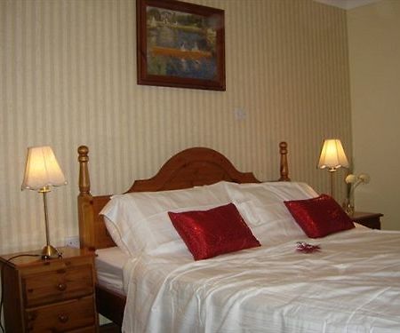 Abbey Court Hotel Killowen Luaran gambar