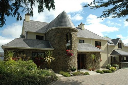 Abbey Court Hotel Killowen Luaran gambar