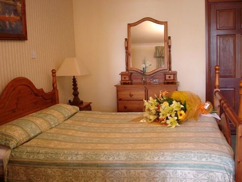 Abbey Court Hotel Killowen Luaran gambar