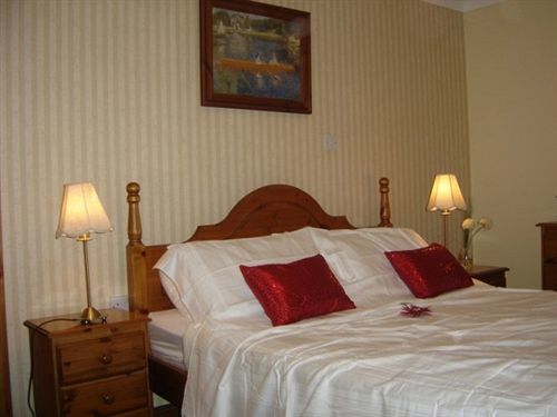 Abbey Court Hotel Killowen Luaran gambar