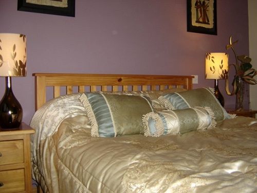 Abbey Court Hotel Killowen Luaran gambar