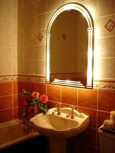 Abbey Court Hotel Killowen Luaran gambar