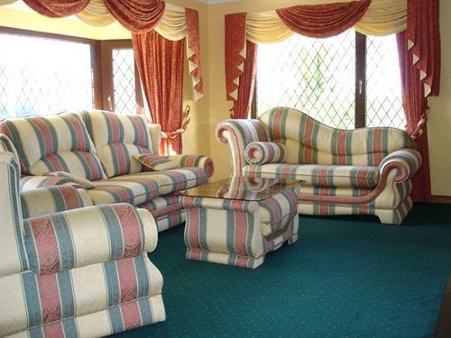 Abbey Court Hotel Killowen Luaran gambar