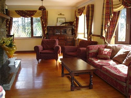 Abbey Court Hotel Killowen Luaran gambar