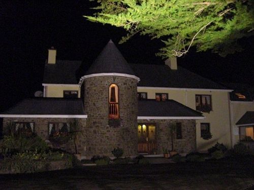 Abbey Court Hotel Killowen Luaran gambar
