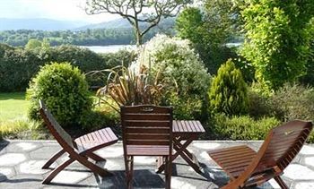 Abbey Court Hotel Killowen Luaran gambar