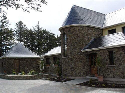 Abbey Court Hotel Killowen Luaran gambar